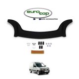 Eurocap Renault Kangoo Ön Kaput Maskesi Koruma Rüzgarlığı Deflek