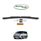 Eurocap Vw T5 Transporter Ön Kaput Maskesi Koruma Rüzgarlığı Def