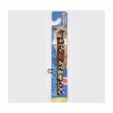 EuroCat 10 mm 28 cm Yeşil Leopar Desenli Kedi Boyun Tasması