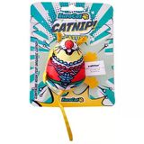 Eurocat Catnipli Tombik Fare Kedi Oyuncağı 16 Cm