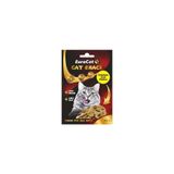 Eurocat Chicken Cod Flakes 50 gr Kedi Ödülü