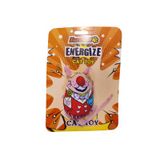 EuroCat Energize Tombik Fare Kedi Oyuncağı 15cm (Karışık Çeşitli)