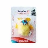 Eurocat Fare 7.5 cm Kedi Oyuncağı