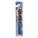 Eurocat Kedi Mavi 10 mm 28 cm Tek 002 Boyun Tasması