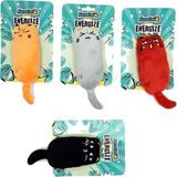Eurocat Kedi Oyuncagi Mimikli Buyuk Kedi Karisik Renkli