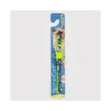 Eurocat Mavi Renkli 10 mm - 28 cm Kedi Boyun Tasması