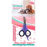Eurocat Mini Kedi Kopek Tirnak Makasi