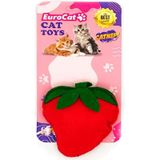EuroCat Toys Çilek Kedi Oyuncağı