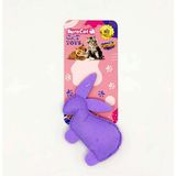 Eurocat Toys Tavşan - Mor