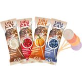EuroCat Zengezur Cat Lolicat Fd Kedi Ödülü Karışık 1,5 gr (15 Li)