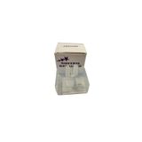 Eurocell 10607 No 7 Nostril Retainer Burun Deliği Şekillendirici