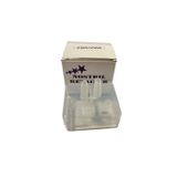 Eurocell 10608 No 8 Nostril Retainer Burun Deliği Şekillendirici
