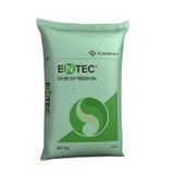 Eurochem Entec 12-20-12 Akıllı Gübre (40 Kg) Yeşil İri Taneli 3006009001229