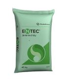 Eurochem Entec 20-10-10 Akıllı Gübre (1 Kg) Yeşil Iri Taneli