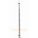 Eurodensimeter 0-20 Bomemetre Hidrometre