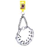 Eurodog 45 cm Boğma Köpek Tasması