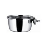 Eurodog CCCCP 12.5 cm Vidalı Askılı 20 Oz Metal Yem Kabı