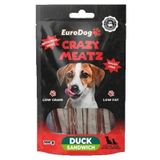 Eurodog Duck Sandwıch 100 gr Köpek Ödülü