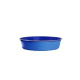 EuroDog Metal Yavru Köpek Mama Kabı 15 Cm