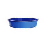 Eurodog Muratech Pt(Pss1) 15CM Yru Köpek Mama Kabı - Gümüş