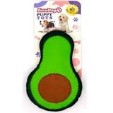 Eurodog Puppy Pet Toys Avakodo