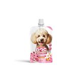 Eurodog SNMSWRLD EuroGold Dog Et Ezmesi Kuzu-Balkabağı (202943) 100 Gr SNMSWRLD64311849482290759