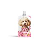 Eurodog STOROZDE EuroGold Dog Et Ezmesi Kuzu-Balkabağı (125929) 100 Gr STOROZDE62911849482590768