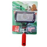 EuroDog&Cat 16,5 cm Çift Taraflı Kedi Ve Köpek Fırçası