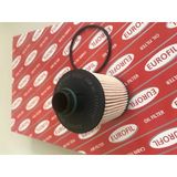 Eurofıl Ekolojik(Kağıt Tip) Yağ Fıltresı Fıat Doblo 1.3Mjt, 1.6Jtd 10 Linea 09Opel Astra J 1.3Cdti 09, Corsa D 06 Peugeot Bypper 10 Nemo 10