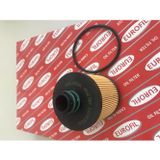 Eurofil Ekolojik(Kağıt Tip) Yağ Fıltresı Fıat Doblo 1.6 Multijet Punto Iıı 500X Giulietta 15- Renegade 1.6-2 .0Mjet Crd 2014- Opel Combo 1.3-1.6 Cdty 2012- (1 Ad )