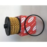 Eurofil Ekolojik(Kağıt Tip) Yağ Fıltresı Renault Captur-Clio Iv-Megane Iv 1.2Tce 15- Dacıa Dokker-Duster-Lod Gy 1.2Tce- Nıssan Juke-Qashqai 1.2-1.3 J11E 2014- (1 Ad )