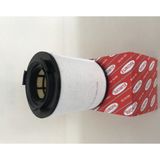 Eurofil Hava Fıltresı Vw Polo V 1.2Tdi Bluemotion 1.2 Tsi 1.6 Tdi Skoda Fabia Iı 10-14 Rapid 12- Seat Ibıza V 09- Toledo Iv 12- Audı A1 10- (1 Ad )