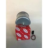 Eurofıl Mazot Fıltresı Ford C-Max Iı-Focus Iıı 1.6Tdci 10- Volvo C30-S40-S60 Iı-S80 Iı 10- Mazda 2-3-5 1.6C D 10-