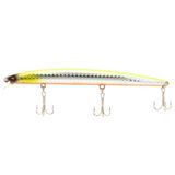 Eurofish Aragon Combat Minnow 13cm 12gr Suni Yem A057