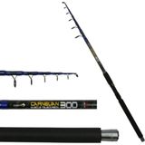 Eurofish Carnellian 300 cm 100-200 gr Olta Kamışı