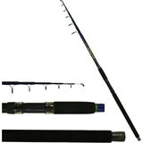Eurofish Carnellian 400 cm 100-200 gr Olta Kamışı