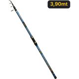 Eurofish Eurofısh Blue Fighter Surf Olta Kamışı 100-200 gr