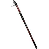 Eurofish Eurofısh Max Surf 360CM 100-200 gr Teleskopik Surf Kamışı - Çok Renkli