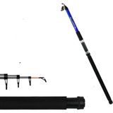 Eurofish Federal Fiber 80-160 gr 350 cm Olta Kamışı