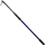 Eurofish Power Blue 3.9 m 150-250 gr Teleskopik Surf Olta Kamışı