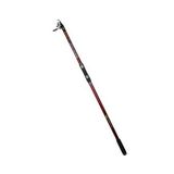 Eurofish Power Red 3.90 m 150-250 gr Teleskopik Surf Olta Kamışı