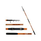 Eurofish Power Surf Pro 420 Kamış Tele
