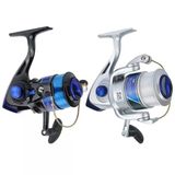 Eurofish YF 7000 Mavi Olta Makinesi