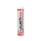 Eurofix Beyaz 280 gr Üniversal Silikon