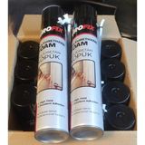 Eurofix Poliüretan Köpük 750 ml 600 gr 1 Koli= 16ADET - 16 Adet
