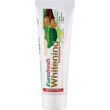Eurofresh Aloe Veralı Misvaklı Diş Macunu 112 G