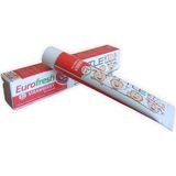 Eurofresh Çilekli Çocuk Diş Macunu 50 gr