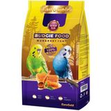 Eurogold 2x500 gr Ballı Muhabbet Kuşu Yemi