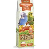EuroGold 3'lü 95 gr Muhabbet Ballı Kraker