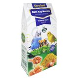 Eurogold Ballı - Yumurtalı 100 Gr Kanarya - Muhabbet Kuşu Yemi